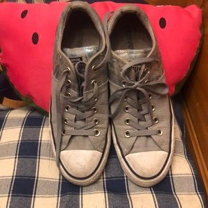 Converse All Star sneakers